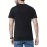 Funny Fishing Man Print Men's Casual Short Sleeve Shirt, Men's Shirt For Summer Vacation Resort, Tops For Men