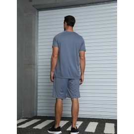 6Pcs Compression Shirts Men Short Sleeve Athletic Cold Weather Baselayer Undershirt Gear Tshirt For Sports Workout 6Pcs Compression Shirts Men Short Sleeve Athletic Cold Weather Baselayer Undershirt Gear Tshirt For Sports Workout