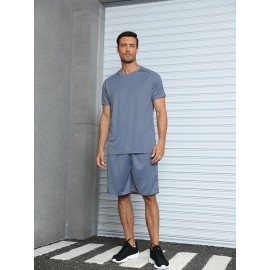 6Pcs Compression Shirts Men Short Sleeve Athletic Cold Weather Baselayer Undershirt Gear Tshirt For Sports Workout 6Pcs Compression Shirts Men Short Sleeve Athletic Cold Weather Baselayer Undershirt Gear Tshirt For Sports Workout