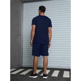 6Pcs Compression Shirts Men Short Sleeve Athletic Cold Weather Baselayer Undershirt Gear Tshirt For Sports Workout 6Pcs Compression Shirts Men Short Sleeve Athletic Cold Weather Baselayer Undershirt Gear Tshirt For Sports Workout