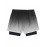2-in-1 Double Layer Shorts With Inner Zipper Pocket, Men's Mid Stretch Sports Shorts For Summer Gym Workout Training