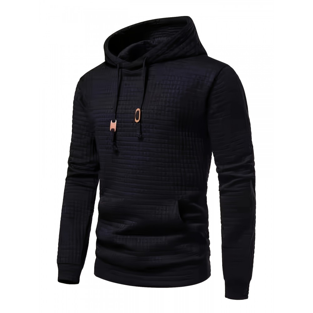 Waffle  Hoodie, Cool Hoodies For Men, Men's Casual Graphic Design Pullover Hooded Sweatshirt With Kangaroo Pocket Streetwear For Winter Fall, As Gifts Waffle  Hoodie, Cool Hoodies For Men, Men's Casual Graphic Design Pullover Hooded Sweatshirt With Kangaroo Pocket Streetwear For Winter Fall, As Gifts